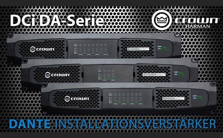 DCI DA SERIES