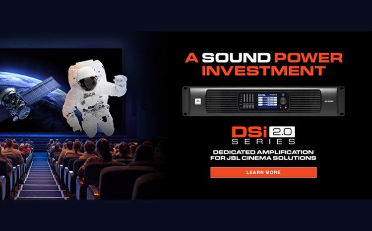JBL DSI2