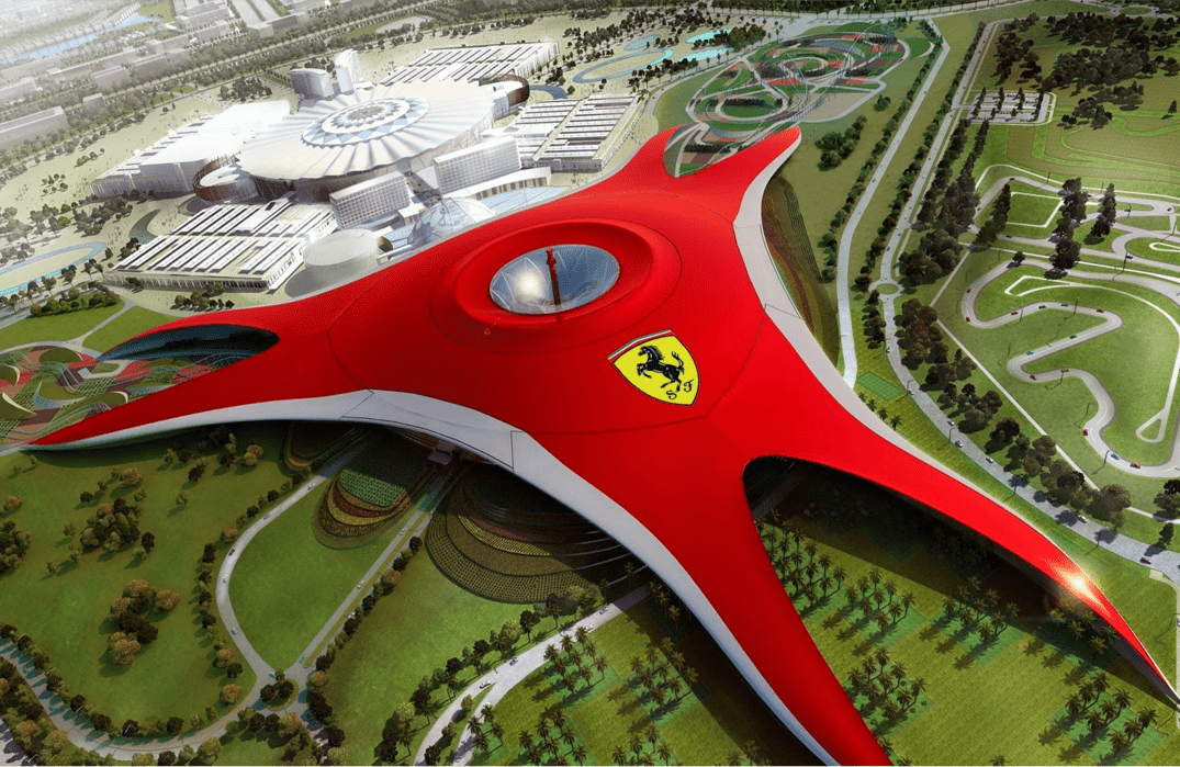 Ferrari Park