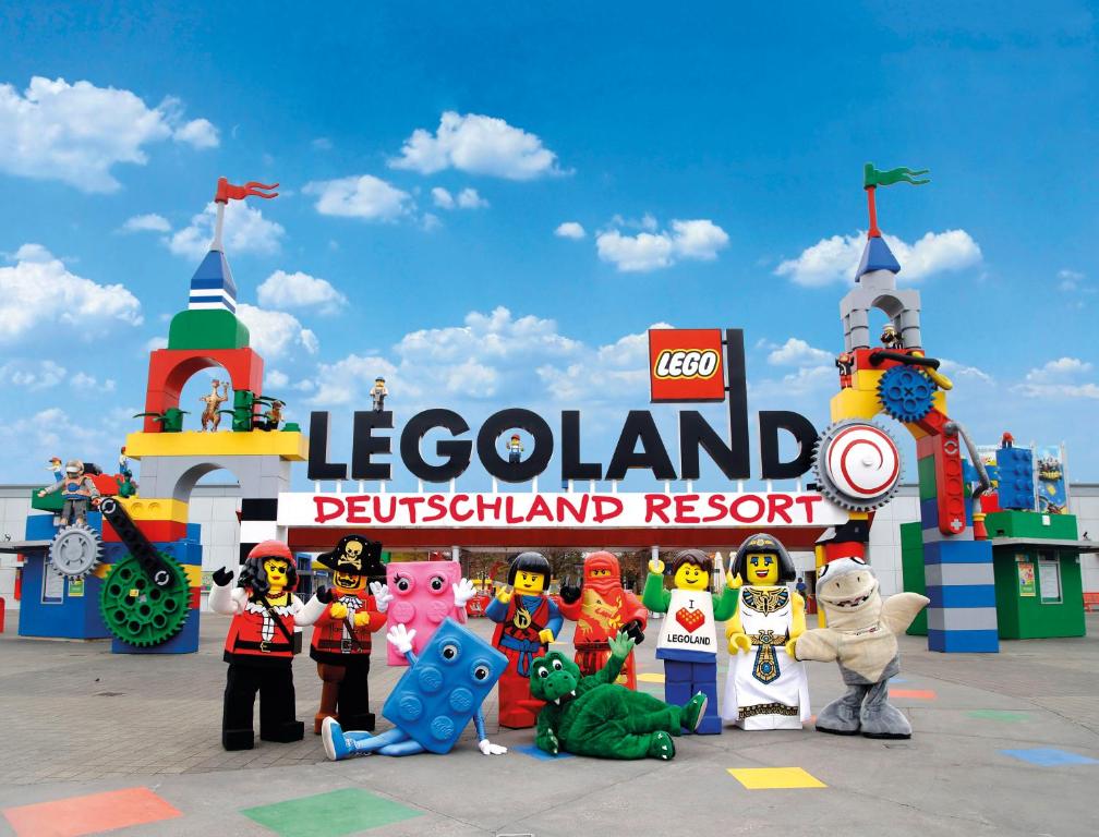 Lego Land