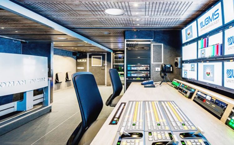 Broadcast Oman